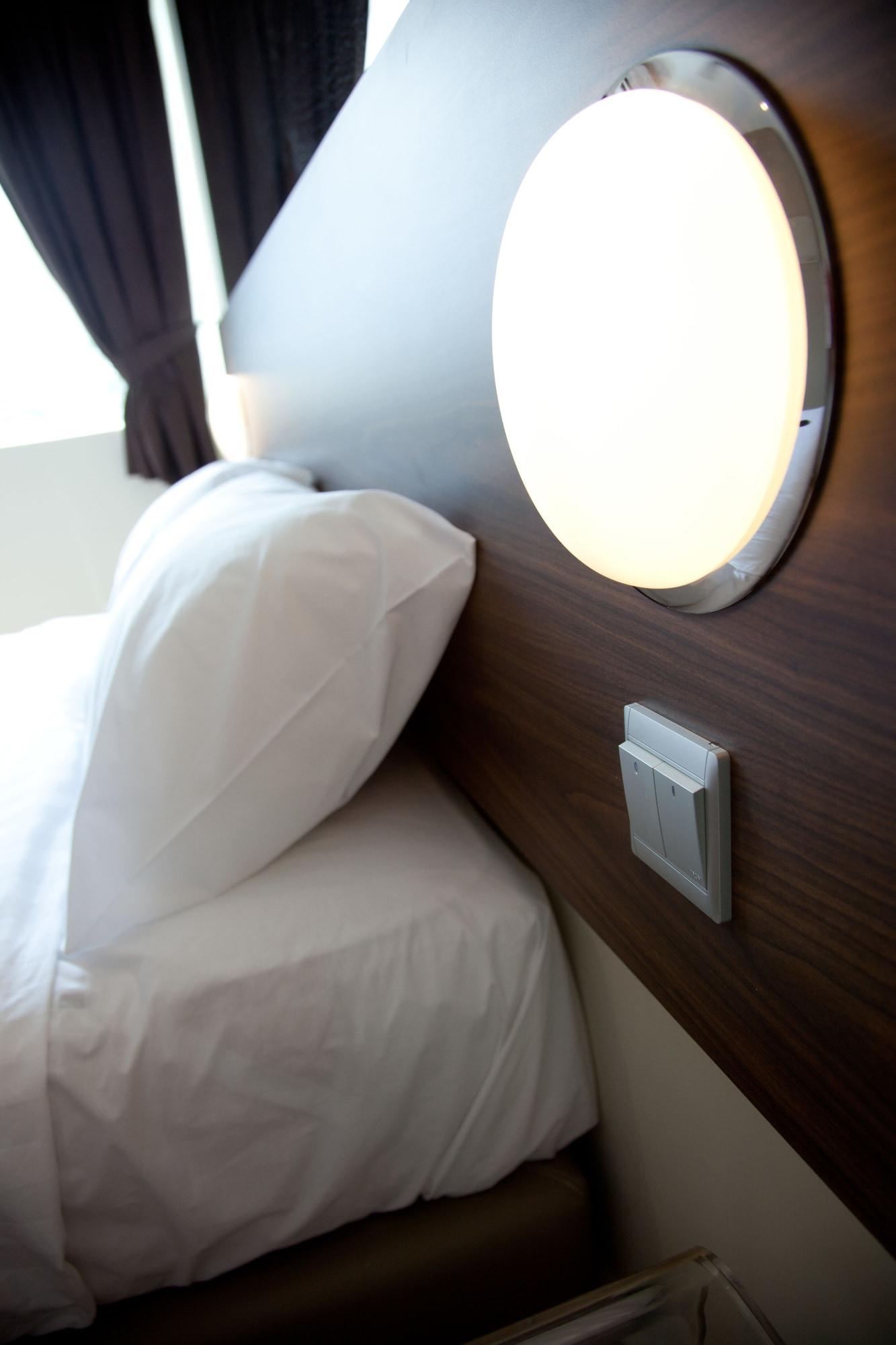 D'Concept Hotel Kulim Dış mekan fotoğraf