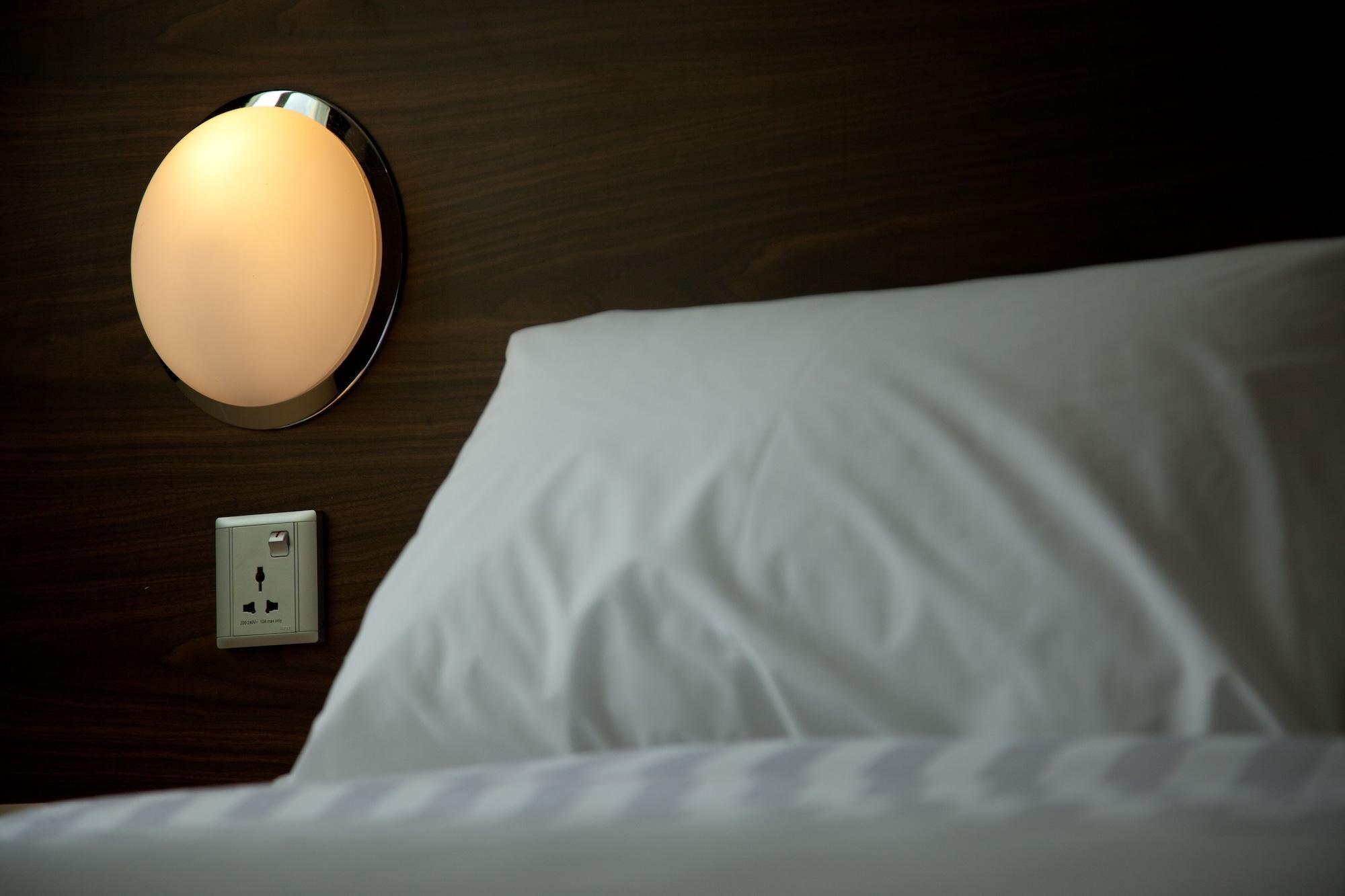 D'Concept Hotel Kulim Dış mekan fotoğraf