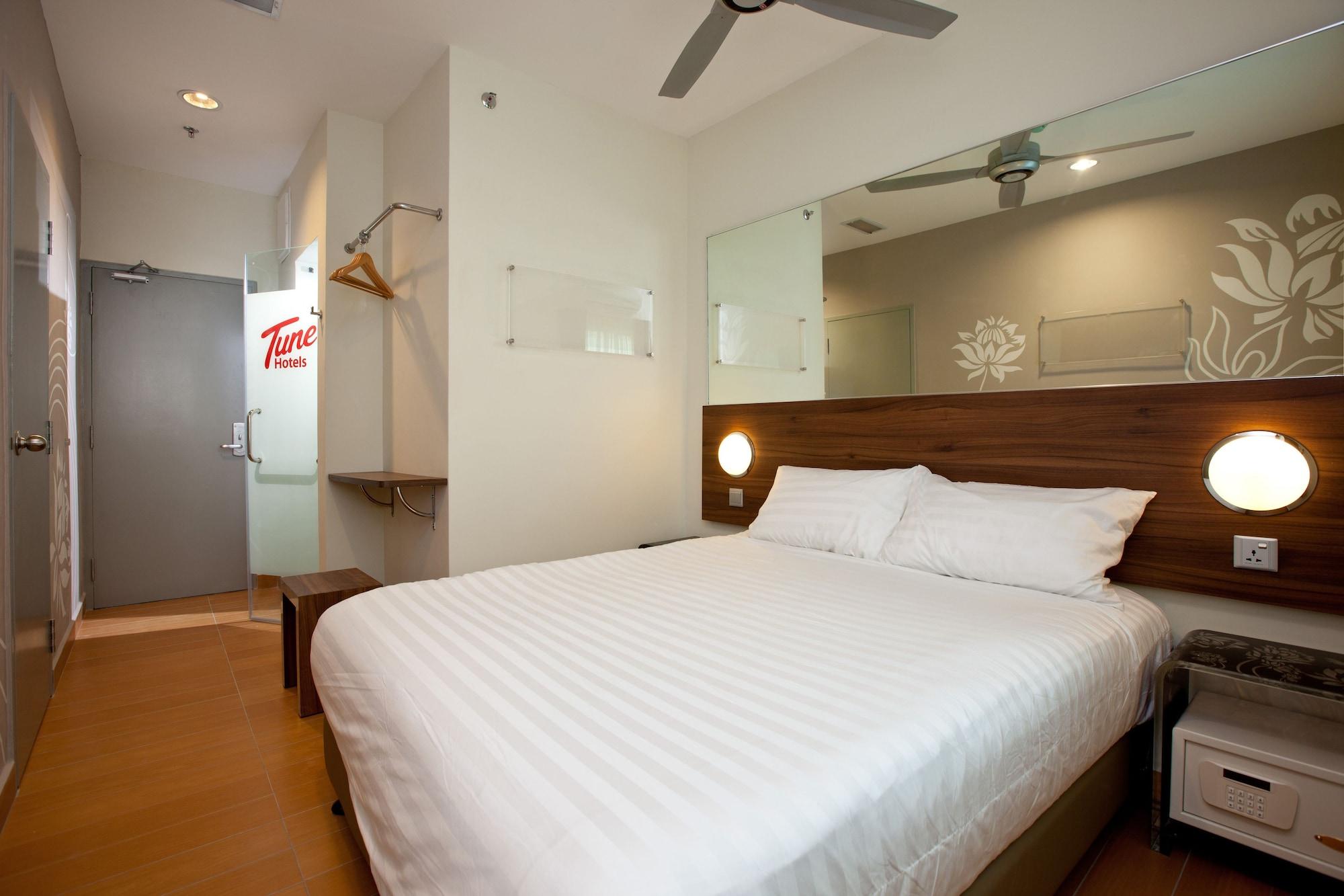 D'Concept Hotel Kulim Dış mekan fotoğraf