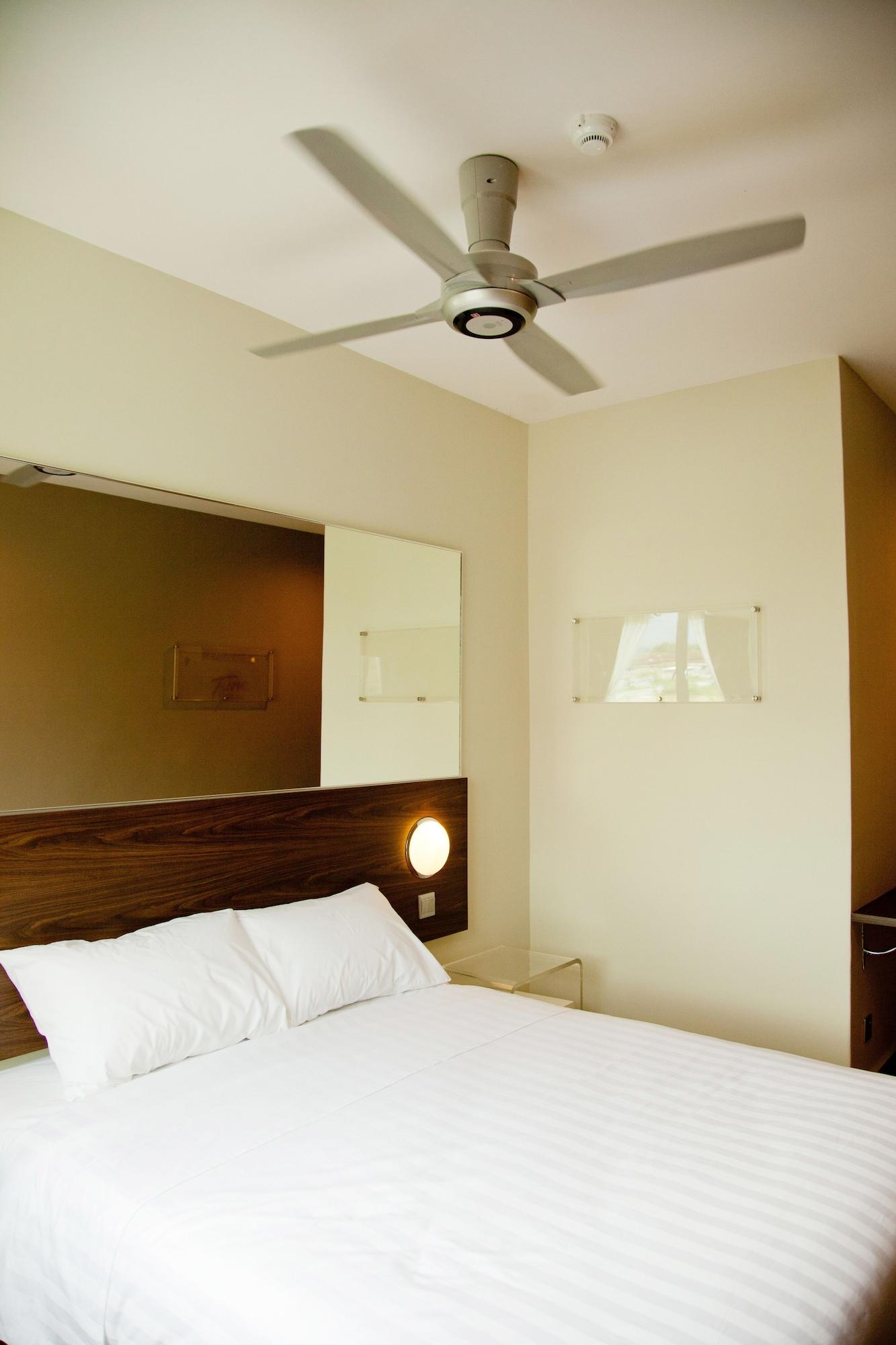 D'Concept Hotel Kulim Dış mekan fotoğraf