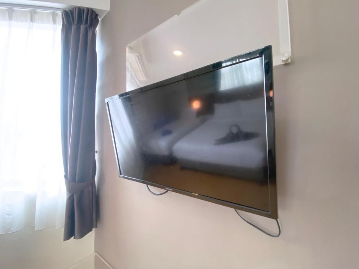 D'Concept Hotel Kulim Dış mekan fotoğraf