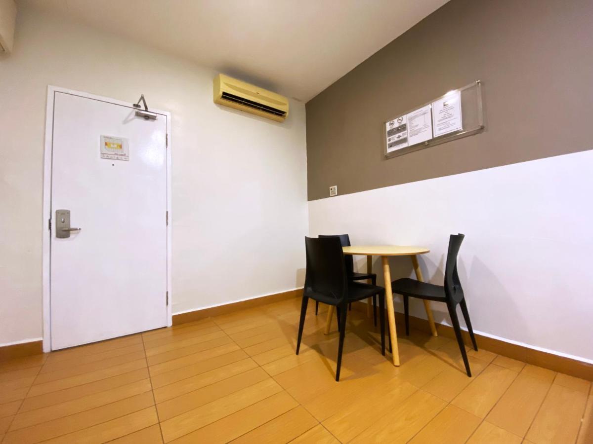 D'Concept Hotel Kulim Dış mekan fotoğraf