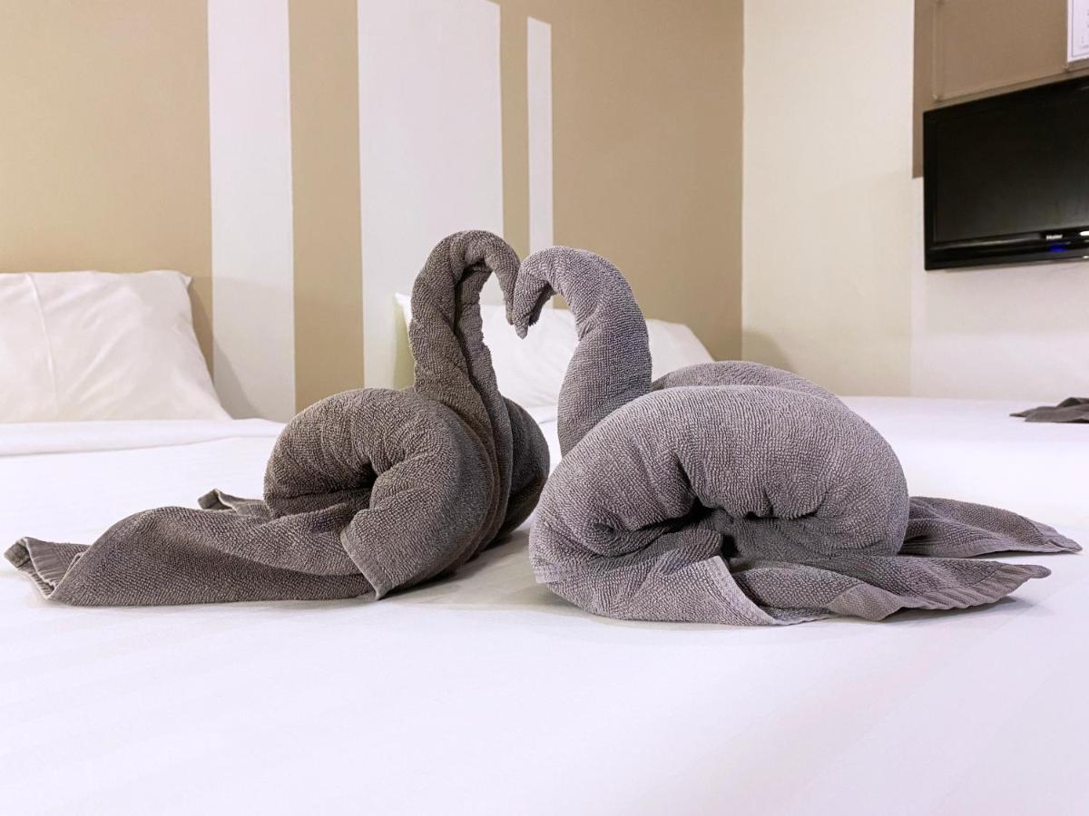D'Concept Hotel Kulim Dış mekan fotoğraf