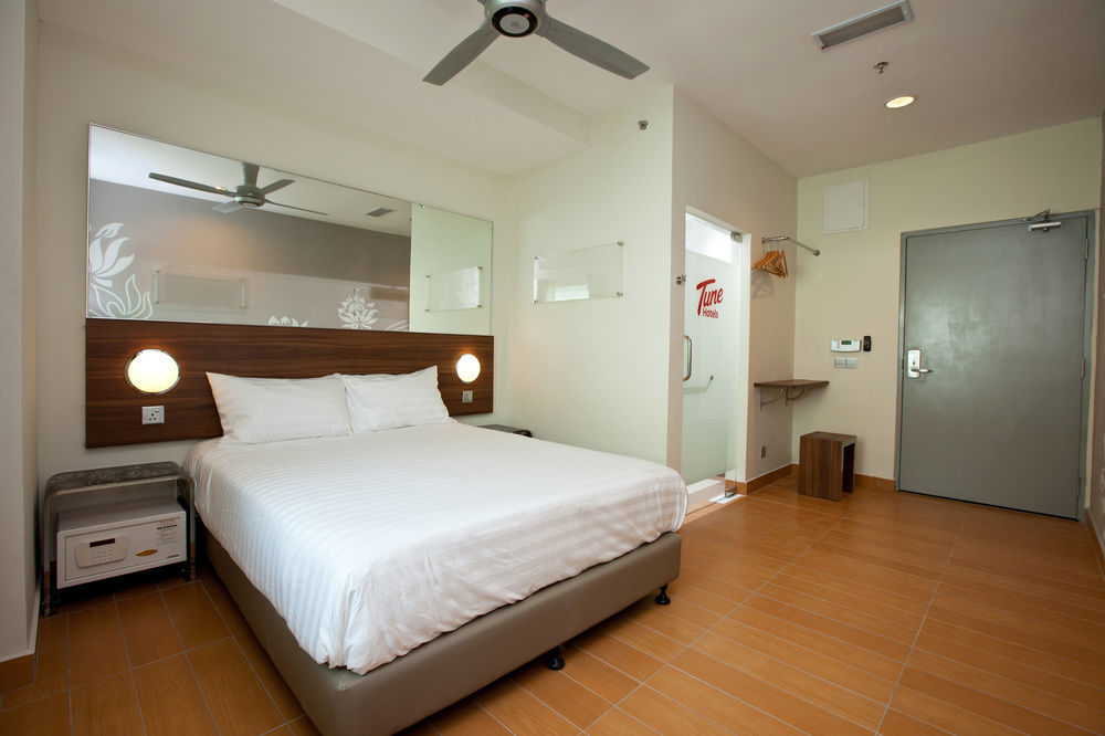 D'Concept Hotel Kulim Dış mekan fotoğraf