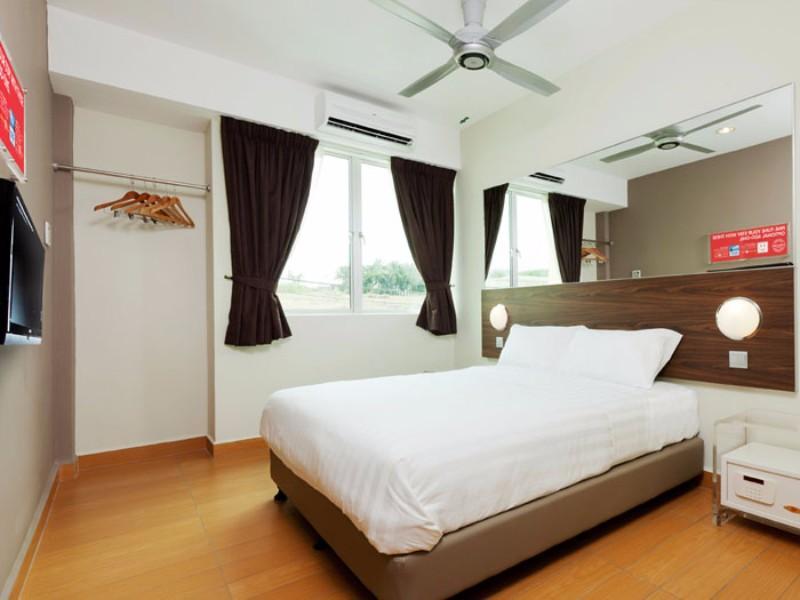 D'Concept Hotel Kulim Dış mekan fotoğraf