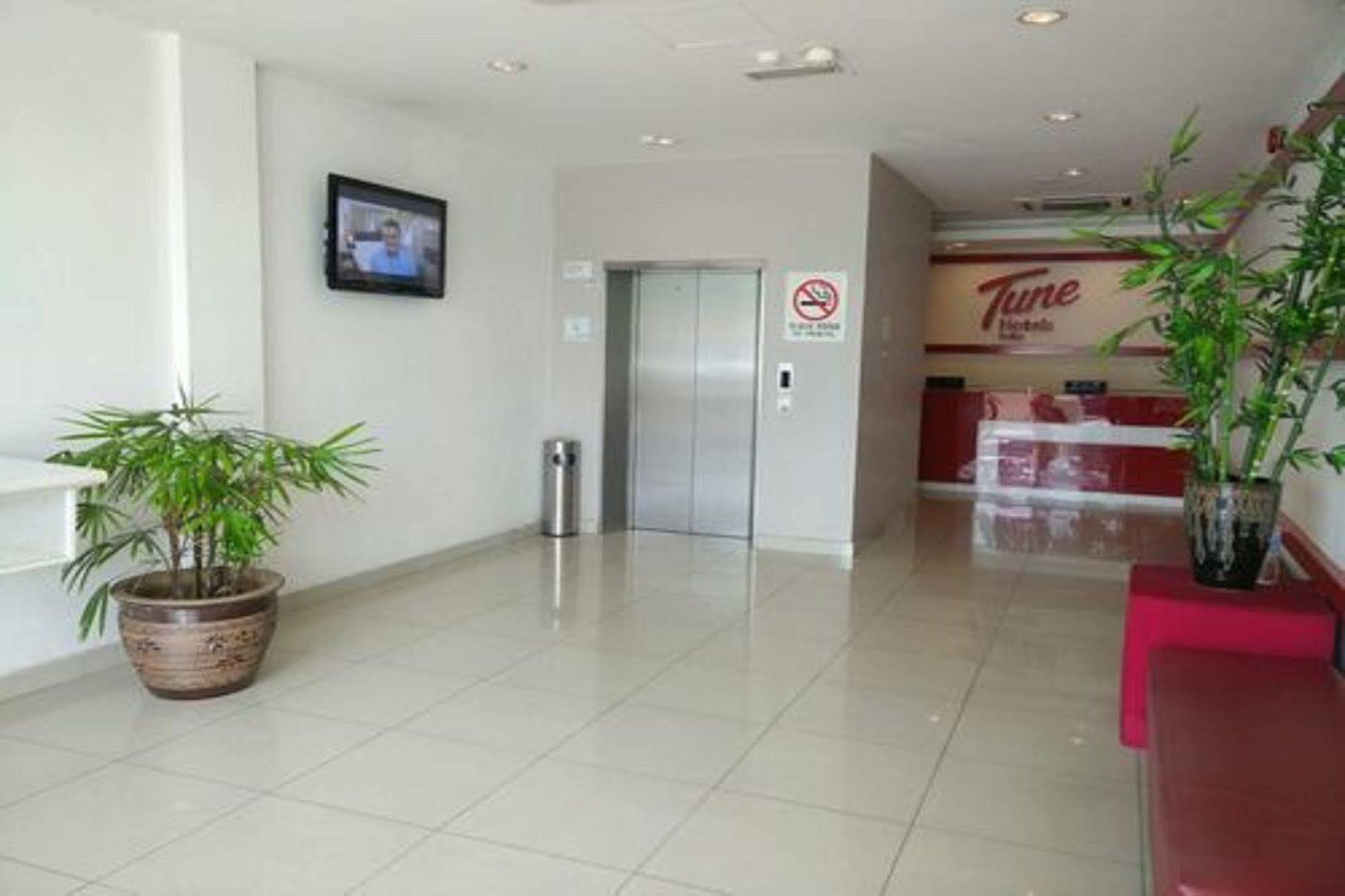D'Concept Hotel Kulim Dış mekan fotoğraf