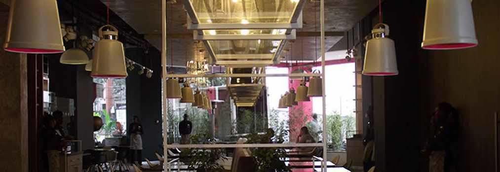 D'Concept Hotel Kulim Dış mekan fotoğraf